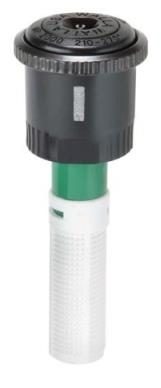 Rotator sprinklers