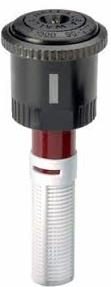 Rotator sprinklers