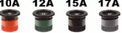 Nozzles
