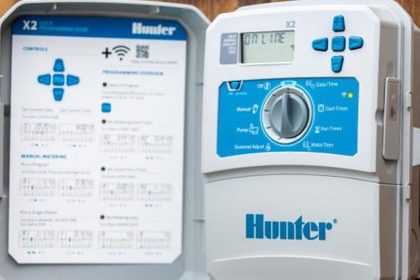 X2 controllers