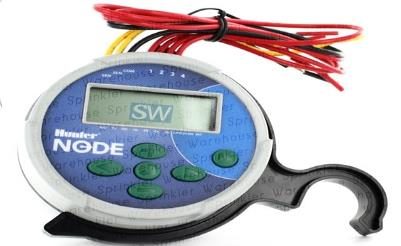 Battery and DC controllers