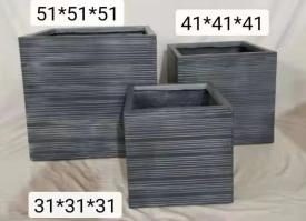 Flowerpot model 42