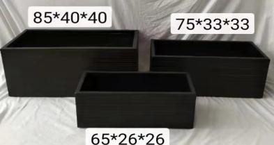 Flowerpot model 43
