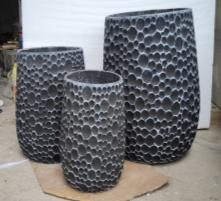 Flowerpot model 47