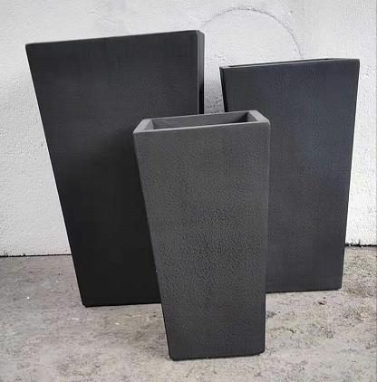 Flowerpot model 50