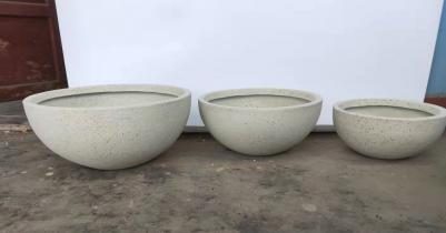 Flowerpot model 61