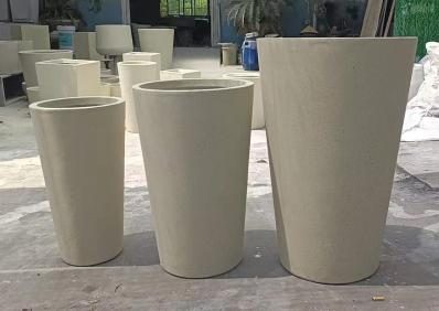 Flowerpot model 65